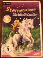 PC Spiel Sternenschweif magischer Einhornflug Thüringen - Rudolstadt Vorschau