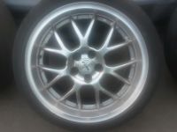 RIAL  ALUFELGEN   8 X 18   ET 35  LK 5 X 112  AUDI A4 Baden-Württemberg - Hüffenhardt Vorschau