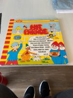 Kinder LP von Kiosk Hessen - Schlitz Vorschau