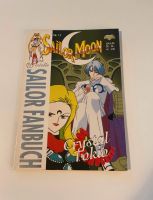Sailor Moon Fanbuch Nr. 11 - Crystal Tokio Wiesbaden - Mainz-Kastel Vorschau