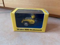 ADAC Straßenwacht BMW R 60/2 LimitierteSonderedition Maßstab 1:43 Hessen - Griesheim Vorschau