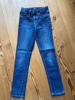 GAP Jeans, Super Skinny Fit, Gr. 128, neuwertig Bayern - Übersee Vorschau