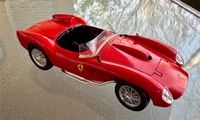 Burago Ferrari 250 Testa Rossa (1957) 1/18 Stuttgart - Plieningen Vorschau