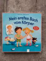 Klappenbuch Mein erstes Buch vom Körper Sachsen-Anhalt - Bornstedt Vorschau