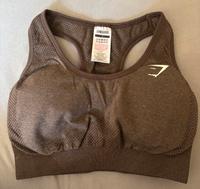 Gymshark Bustier Gr S Niedersachsen - Sittensen Vorschau
