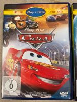 Cars 1 und 2 DVD Bayern - Wertingen Vorschau