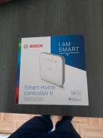 Bosch Smart Home Controller 2 plus Radiator thermostat 2 Niedersachsen - Seelze Vorschau