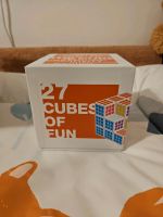 FRITZO CUBE Gesellschaftsspiel & Knobelspiel für Erwachsene, Juge Aubing-Lochhausen-Langwied - Aubing Vorschau