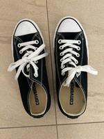Schuhe Damen: Chucks in schwarz- Größe 37 Nordrhein-Westfalen - Siegburg Vorschau