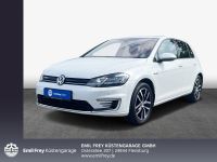 Volkswagen Golf VII e-Golf LED/ Navi/ Lederausstattung Flensburg - Fruerlund Vorschau