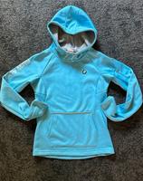 Puma BMW Softshell Hoodie türkis Damen  Motorrad  Athletics Bremen - Neustadt Vorschau