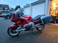 Yamaha GTS 1000 TÜV neu Bochum - Bochum-Wattenscheid Vorschau