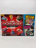 Monopoly Banking Hasbro Brettspiel Bayern - Bergheim Vorschau