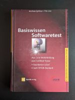 Basiswissen Softwaretest |  Andreas Spillner Baden-Württemberg - Fichtenberg Vorschau