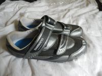 Touringschuhe, SHIMANO SPD, grau,Gr.46, jetzt billiger!! Bonn - Dransdorf Vorschau