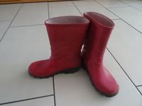 Gummistiefel pink Gr. Gr. 31 Nordrhein-Westfalen - Witten Vorschau