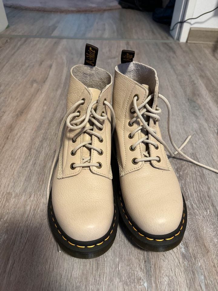 Dr Martens in Gescher