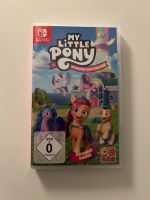 Nintendo Switch Game My Little Pony Neu Bayern - Finsing Vorschau