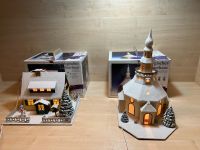 Seiffener Kirche Volkskunst Handarbeit Weihnachten Deko Sammlung Dortmund - Scharnhorst Vorschau