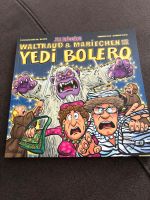 Waltraud und Mariechen und der Dede Bolero Buch neu Nürnberg (Mittelfr) - Südstadt Vorschau