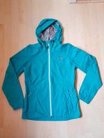 The North face Regenjacke(NEU) Gr.  XS  türkis Sachsen-Anhalt - Stendal Vorschau