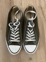 Converse All Star Chuck Taylor 42 Herren Damen Schuhe Sneaker Hessen - Dornburg Vorschau