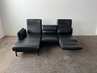 Rolf Benz Plura Designer Ecksofa Couch Leder Baden-Württemberg - Backnang Vorschau