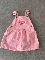 OshKosh Kleid pink weiß Größe 24 Monate Hessen - Bad Vilbel Vorschau