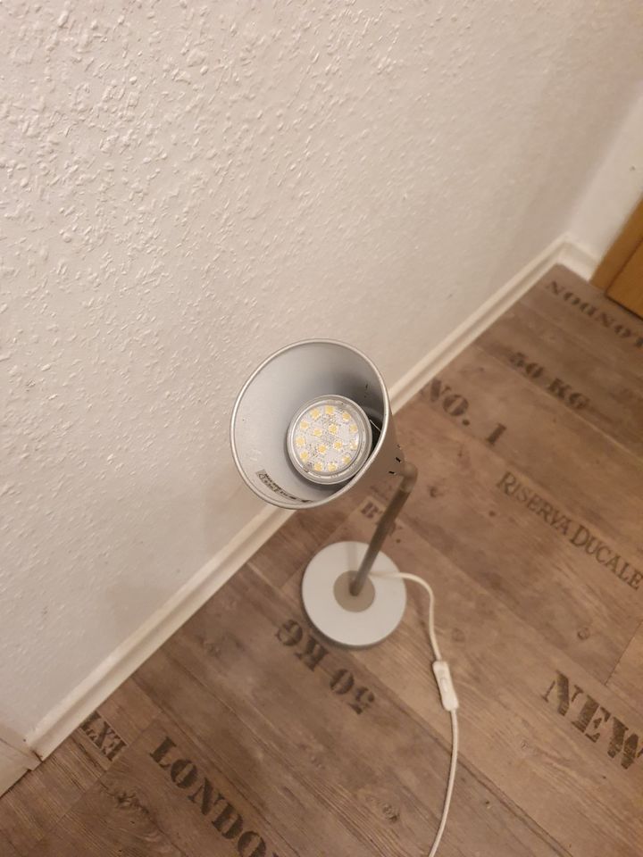 Lampe von Ikea in Dresden