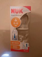 NUK First Choice+ Anti-Kolik-Flasche Nordrhein-Westfalen - Bergheim Vorschau