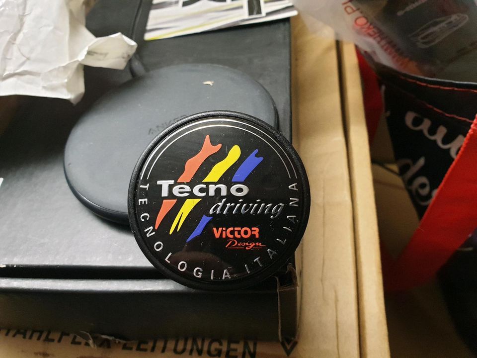 Victor Design Tecno Driving Hupenknopf Hupe in Nordrhein-Westfalen -  Gelsenkirchen | Ersatz- & Reparaturteile | eBay Kleinanzeigen ist jetzt  Kleinanzeigen