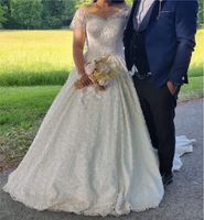 Brautkleid Hochzeitskleid Hessen - Greifenstein Vorschau