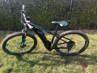 Cube Access E-Bike Bayern - Rödental Vorschau