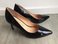 Buffalo Pumps | schwarz | Größe 40❗️neu❗️ Bayern - Marktleugast Vorschau