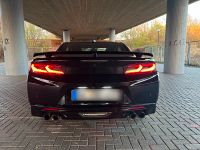 Chevrolet Camaro V8 6.2 EU Nordrhein-Westfalen - Langenfeld Vorschau