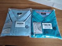 Neue Polo Shirts 2XL / XXL blau Nordrhein-Westfalen - Hamm Vorschau