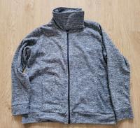 Jacke Damenjacke Fleecejacke von Janina Größe 48 Sachsen - Schlettau Vorschau