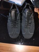 Schöne Schawarz Adidas Schuhe Hessen - Kirchhain Vorschau
