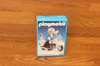 Playmobil Polizeimotorrad (3564), Neu & OVP Bayern - Feucht Vorschau