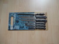 Messerset German Style 7-tlg. Messer Set mit Schneidbrett Nordrhein-Westfalen - Recklinghausen Vorschau