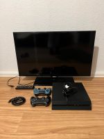 Ps4 mit Fernseher (oder ohne) Berlin - Lichtenberg Vorschau