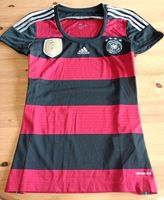 Damen DFB Fussballtrikot 2014, 4 Sterne (Adidas), Gr. S/36 Brandenburg - Woltersdorf Vorschau