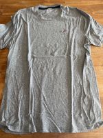 T-Shirt Hollister Gr. L Sachsen - Taucha Vorschau