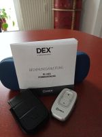 "Widex RC-Dex Fernbedienung für die Hörgeräte" Sachsen-Anhalt - Zehbitz Vorschau