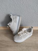 Mexx Sneaker Gr.37 grau Bayern - Neu Ulm Vorschau