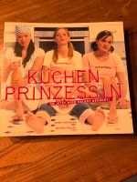 Kochbuch für Prinzessinnen Schleswig-Holstein - Norderstedt Vorschau