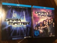 Dark Matter - Staffel 1 & 2  Blu-Ray Eimsbüttel - Hamburg Eimsbüttel (Stadtteil) Vorschau