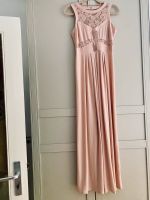 Abendkleid Asos Ballkleid Brautjungferkleid altrosa Größe 40 Hamburg Barmbek - Hamburg Barmbek-Süd  Vorschau