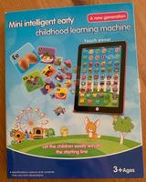 NEU  Englisch: Tablet für Kinder / Kleinkinder - Musik - Zahlen… Sachsen - Grimma Vorschau