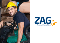 Staplerfahrer (m/w/d) mit Übernahmeoption Nordrhein-Westfalen - Hamm Vorschau